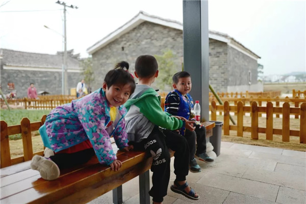 偶木景觀|千年陸坊:心學故里的時代新生