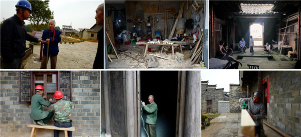 偶木景觀|千年陸坊:心學故里的時代新生