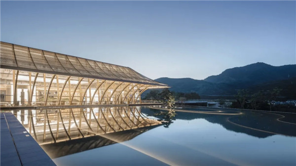 直播預(yù)告 | 徐棟：?東方韻味的現(xiàn)代建構(gòu)——淺談住宅展示區(qū)設(shè)計