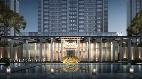 直播預(yù)告 | 徐棟：?東方韻味的現(xiàn)代建構(gòu)——淺談住宅展示區(qū)設(shè)計