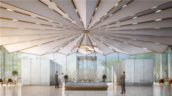 直播預(yù)告 | 徐棟：?東方韻味的現(xiàn)代建構(gòu)——淺談住宅展示區(qū)設(shè)計