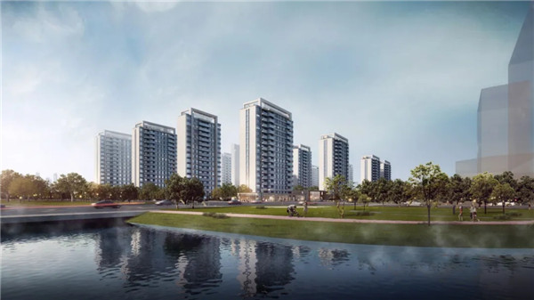 直播預(yù)告 | 徐棟：?東方韻味的現(xiàn)代建構(gòu)——淺談住宅展示區(qū)設(shè)計