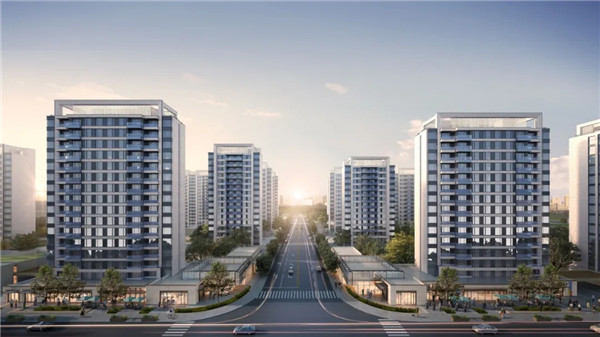 直播預(yù)告 | 徐棟：?東方韻味的現(xiàn)代建構(gòu)——淺談住宅展示區(qū)設(shè)計