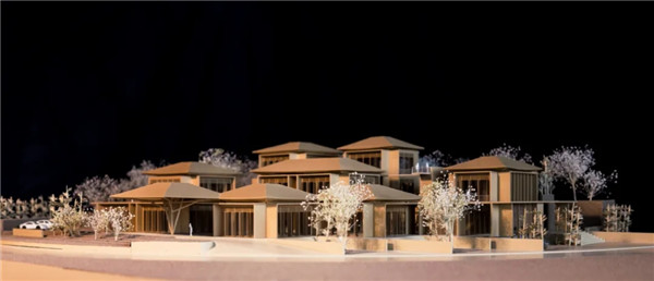 直播預(yù)告 | 徐棟：?東方韻味的現(xiàn)代建構(gòu)——淺談住宅展示區(qū)設(shè)計