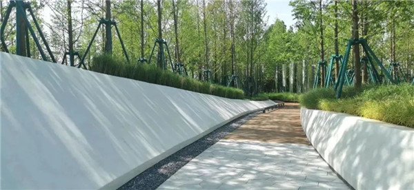 棲地設計丨鄭州滎陽融創?御棲玖里