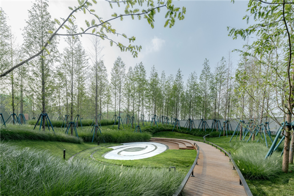 棲地設計丨鄭州滎陽融創?御棲玖里