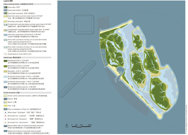 耿火樂(lè):蘭堤防體系-順應(yīng)大自然的演變