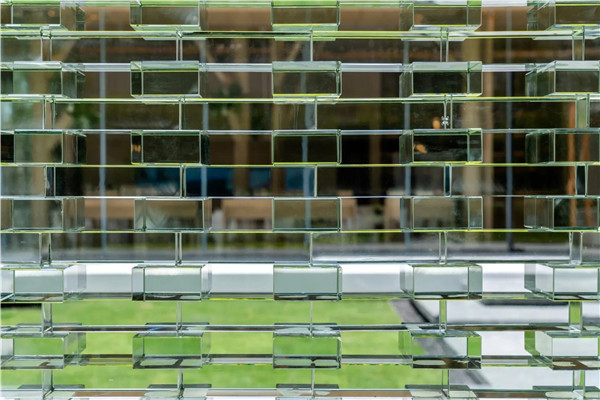 伯立森景觀丨深圳中海?匯德理