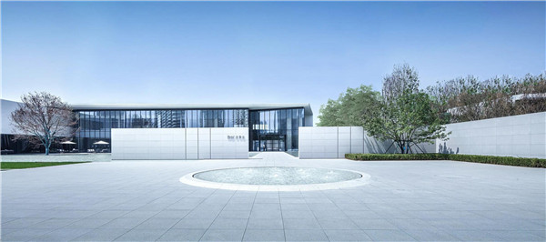 伯立森景觀丨融創?吉雅達