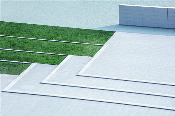 伯立森景觀丨融創?吉雅達