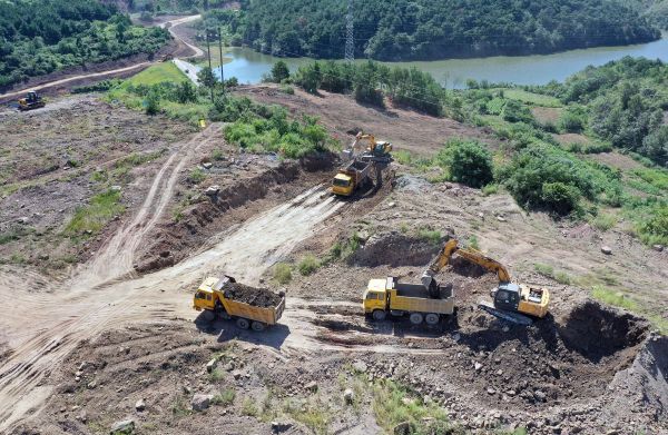 荊門園博園啥模樣 專家詳解規(guī)劃設(shè)計