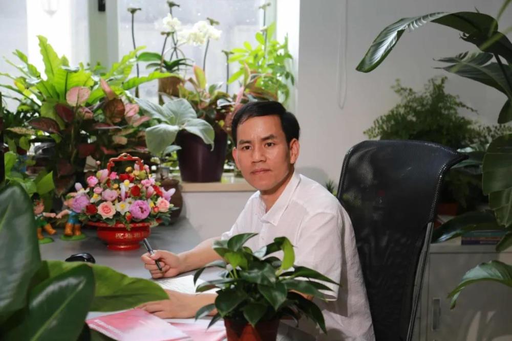 天安門花壇總設計師：國慶是我的高考