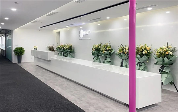 山水雅集·2020山水比德(北京)活動(dòng)在望京SOHO舉行