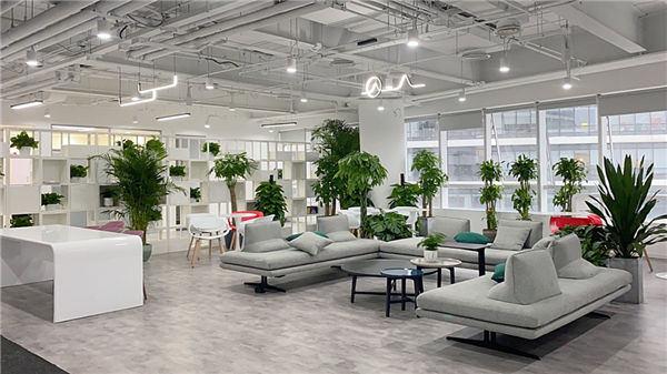 山水雅集·2020山水比德(北京)活動(dòng)在望京SOHO舉行