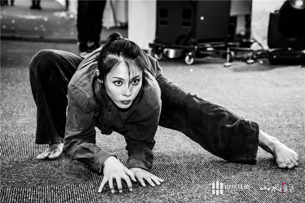 山水雅集·2020山水比德(北京)活動(dòng)在望京SOHO舉行