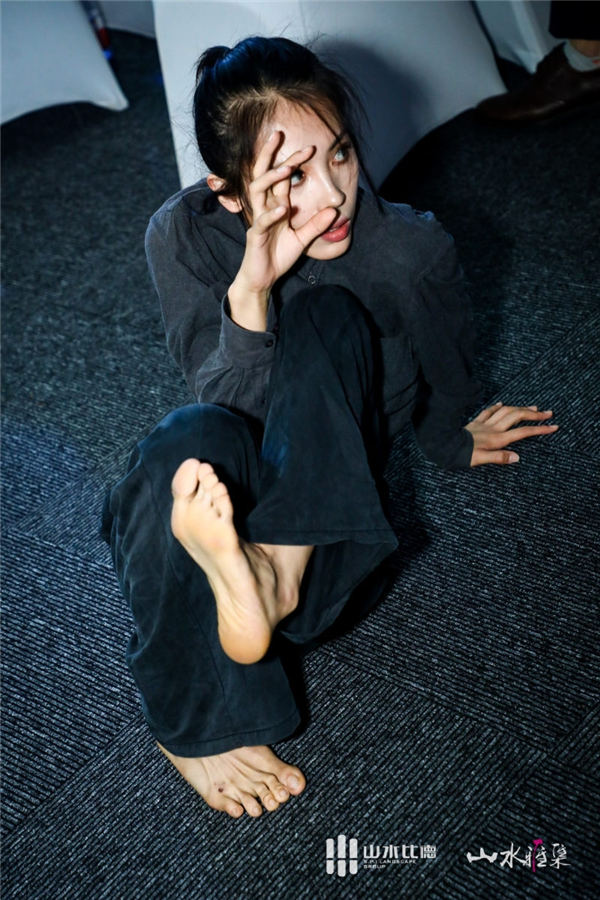 山水雅集·2020山水比德(北京)活動(dòng)在望京SOHO舉行