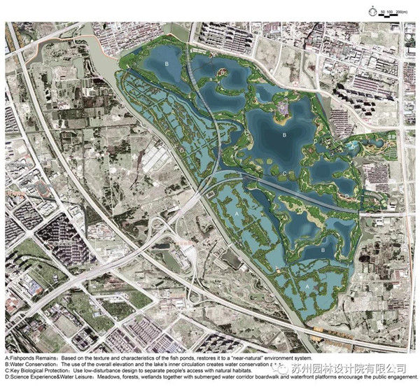 蘇州園林設計院榮獲2020(IFLA)AAPME杰出獎