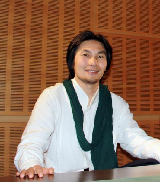 秀甲一方進士園,寫意東方造園家