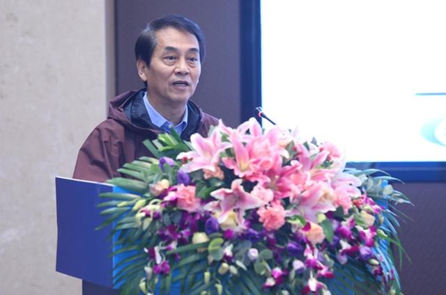 任南琪院士:如何發展海綿城市