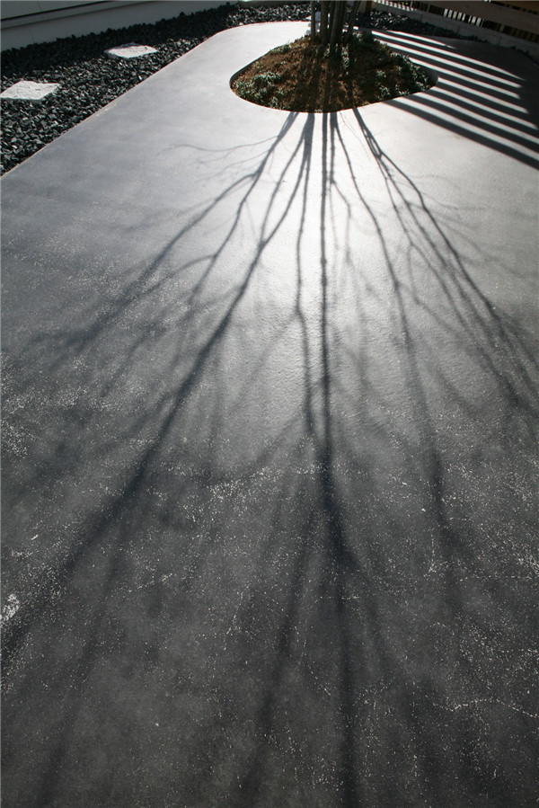 章俊華作品丨有節制的豐盛——千里園