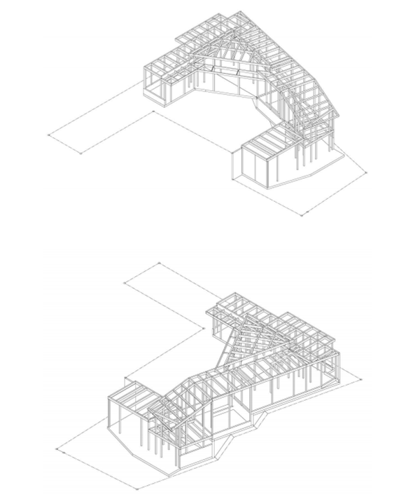 章俊華作品丨有節制的豐盛——千里園