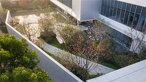 棲地設計丨無錫璞悅濱湖望