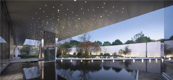 棲地設計丨無錫璞悅濱湖望