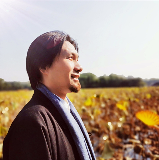 郭麗文：當(dāng)代有沒有真正的造園家？