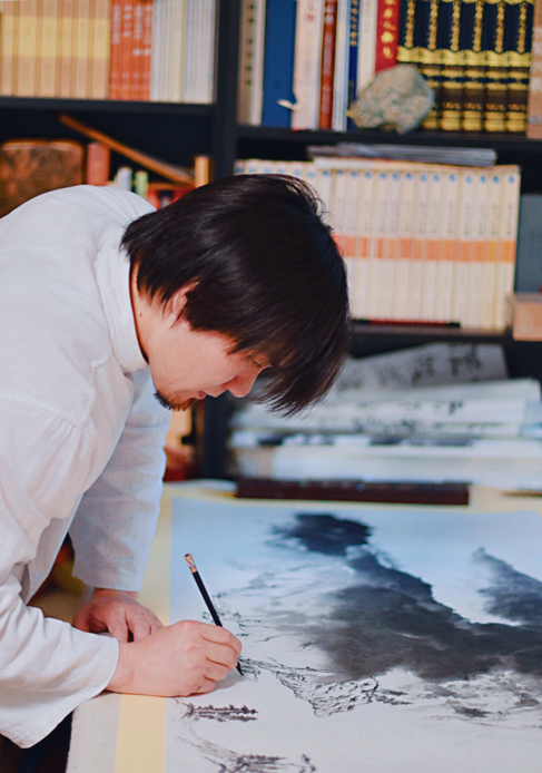 郭麗文：當(dāng)代有沒有真正的造園家？