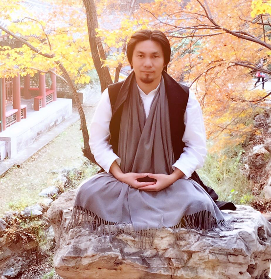 郭麗文：當(dāng)代有沒有真正的造園家？