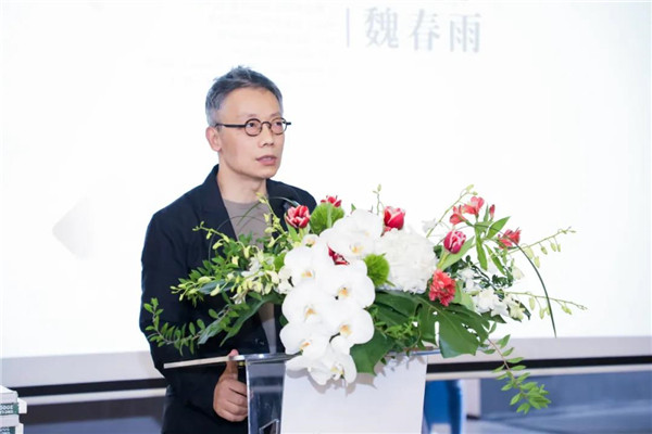 賽瑞景觀20周年作品展暨《新共享景觀》新書發(fā)布會(huì)開幕