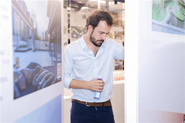 賽瑞景觀20周年作品展暨《新共享景觀》新書發(fā)布會(huì)開幕