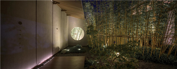 賽瑞景觀丨廈門建發?養云