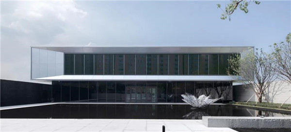 棲地設(shè)計丨融創(chuàng)·南京龍池映