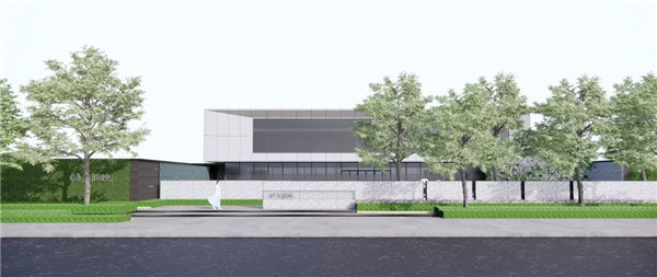 棲地設(shè)計丨融創(chuàng)·南京龍池映