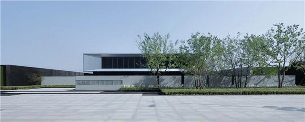 棲地設(shè)計丨融創(chuàng)·南京龍池映