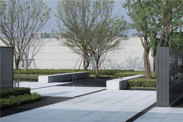 棲地設(shè)計丨融創(chuàng)·南京龍池映