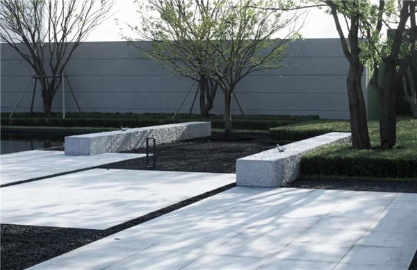 棲地設(shè)計丨融創(chuàng)·南京龍池映