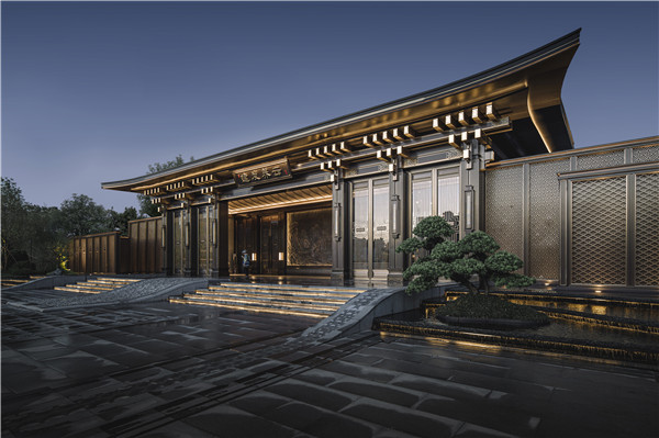 賽瑞景觀丨廈門建發?養云