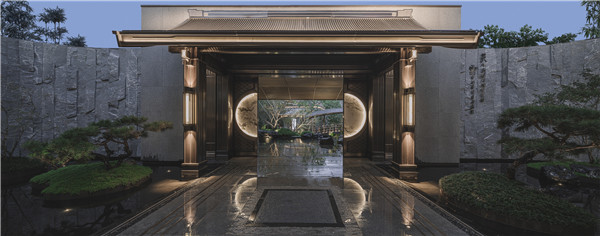 賽瑞景觀丨廈門建發?養云