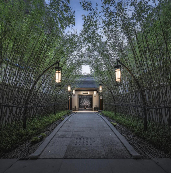 書香門第，學(xué)海泛舟 | 福州連江·建發(fā)雙璽書香里