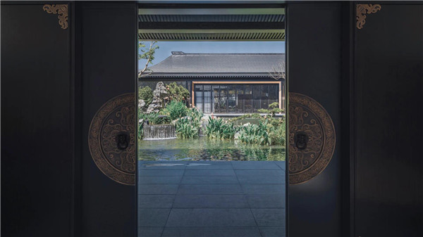 書香門第，學(xué)海泛舟 | 福州連江·建發(fā)雙璽書香里