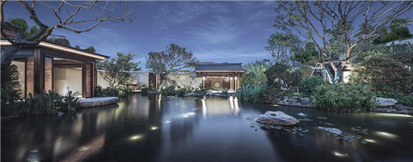 書香門第，學(xué)海泛舟 | 福州連江·建發(fā)雙璽書香里