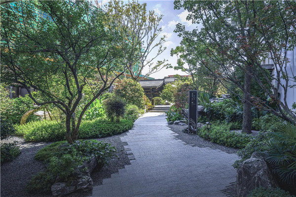 書香門第，學(xué)海泛舟 | 福州連江·建發(fā)雙璽書香里