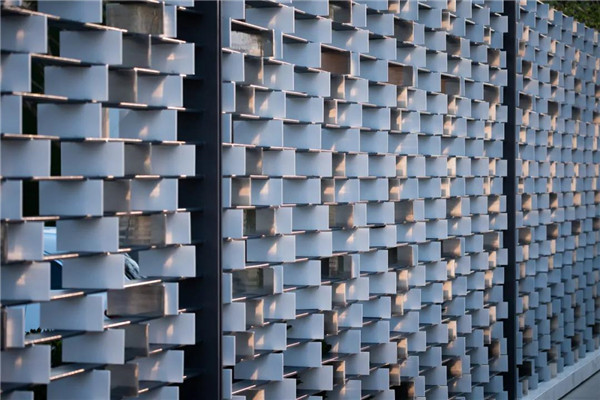 怡境設計丨太原保利·時光印象