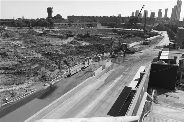 希爾景觀丨南昌力高國資 · 雍江府