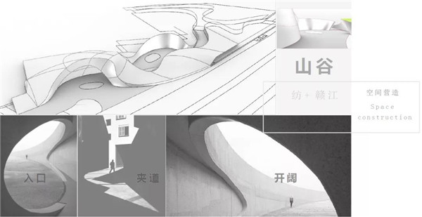 希爾景觀丨南昌力高國資 · 雍江府