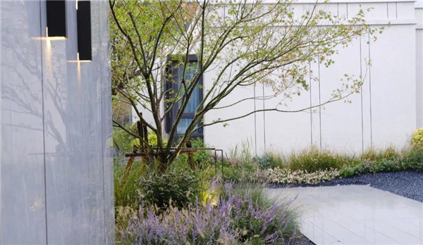 希爾景觀丨南昌力高國資·雍江府