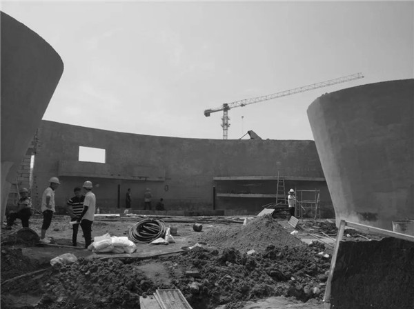 希爾景觀丨南昌力高國資·雍江府