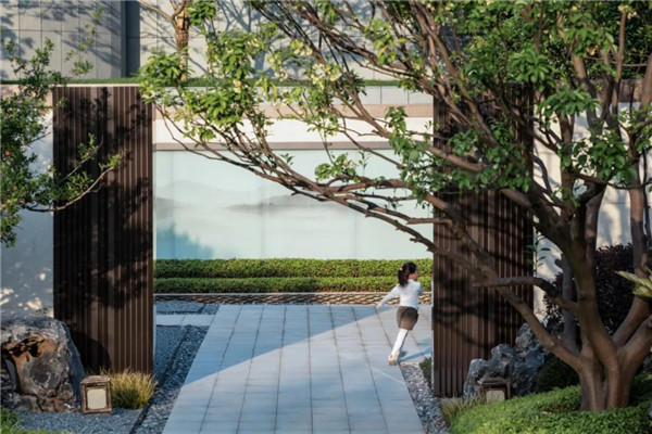 怡境設計丨耒陽順府